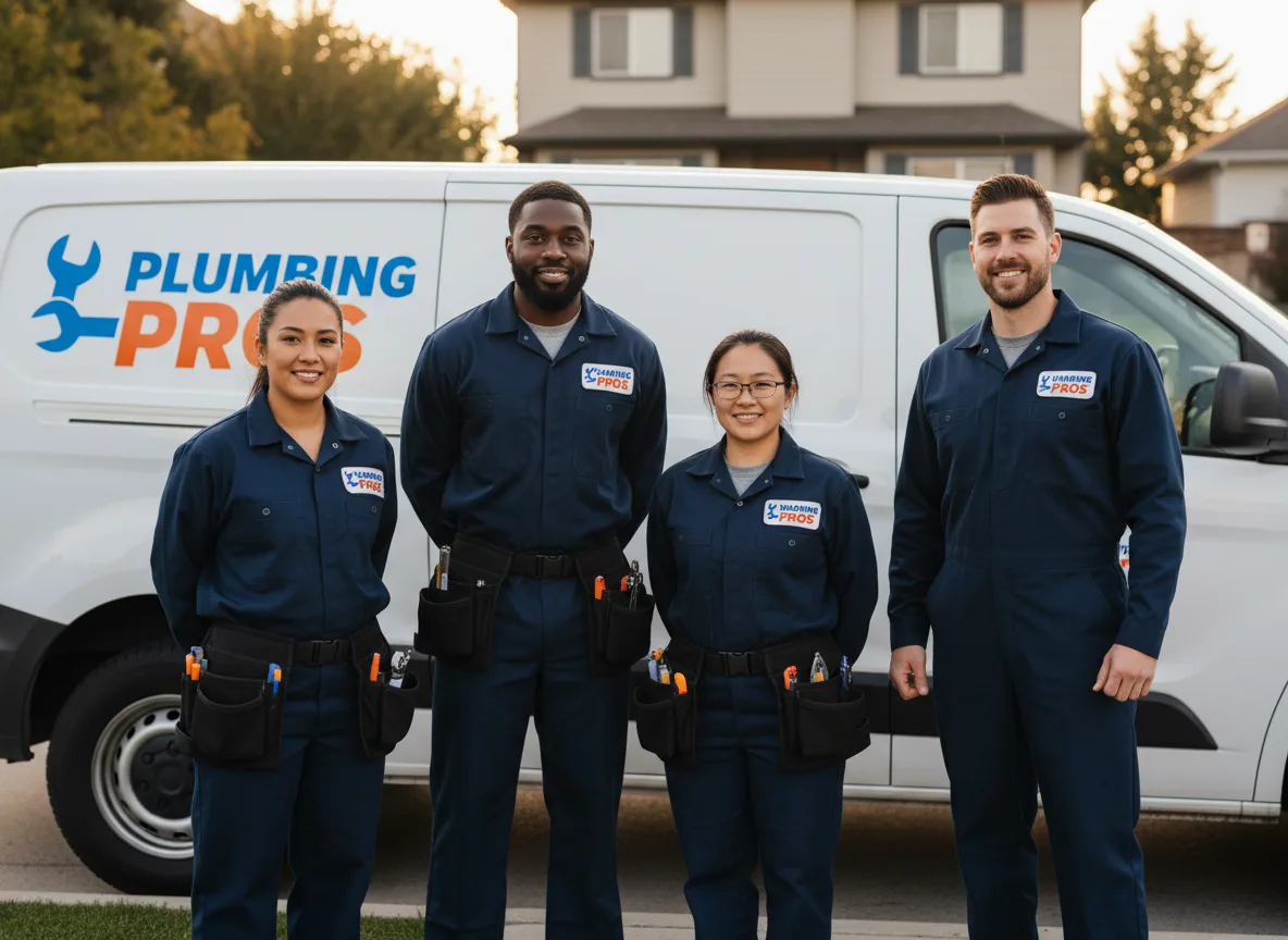Water Heater Repair company in Fence, WI
